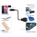 Usb 3.1 Type-C Usb-C Male Single Port To Usb 3.0 Motherboard 19Pin 20Pin He