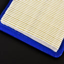 1x Lawn Mower Air Filter Replacement For Tecumseh- 36046 740061 Craftsman 33 BX