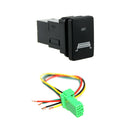 Backlit Push Button Switch, Led Light Bars, Daytime Running Lights, Fog Lights