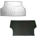 Car Windscreen Sun Shade Front Window Sun Visor UV Block Protective Snow Cover