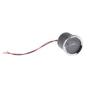 24V Round Battery Indicator Charge Status Meter/Indicator/Gauge 2''
