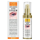 Aliver Eye Gel To Reduce Under Eye Bags And Dark Circles