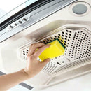 5pcs Magic Wipe Dish Sponge Clean Scouring Cloth Dish Washing Clean Sponge
