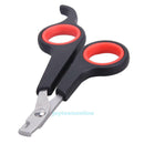 Stainless steel Clipper Trimmer Scissors Grooming Cutter for Nail Pet Dog Cat