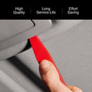 15Pc Car Auto Body Moulding Door Trim Clip Remover Panel Removal Tool Kit T