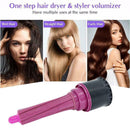 Automatic Hair Curler Ceramic Heating Ion Wave Hair Iron Styler Curling B3M8