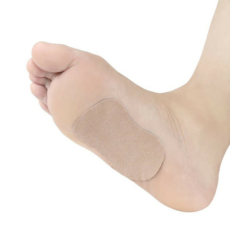 Multifunction Armpit Underarm Sweat Pads Shield Plantar AbsorbingTowelsSticke Gw