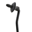 Cymstal Stand Mounted Display Arm for Percussionist Musical Performance