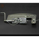 Stainless Steel Semi Automatic Fishing Hook Line Tier D4T1 To A2W8 Device T H8D1