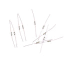 10pcs magnetic reed switch glass sealed portion size 1.8x7MM LJ