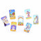 Spanish English version Rider Wait Tarot deck divination fate playing cardsS Hn