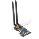 Bluetooth Wireless Ethernet Card PCI-E USB Networking Controller Card WiFi LAN