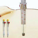 Gauge Jam Digital Household Kitchen Confection Accessaries Candy Thermometer