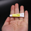 5pcs/lot STARS-922 Heatsink plaster CPU GPU LED Thermal Silicone Grease Com T3D5