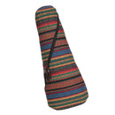 New Multicolor 26 inch Ukulele Gig Bag for Girlfriend 71x31x9cm
