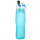 Water Spray Bottle, Sports Kettle, Bicycle Gym, Beverage Extruder, Outdoor