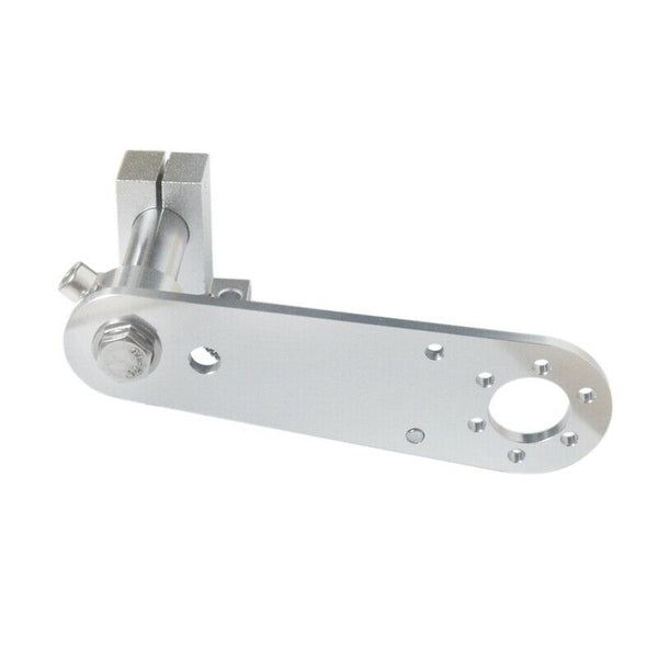 Type 20Mm Aluminum Encoder Mounting Bracket with Screw for Encoder Mounting C2Q7