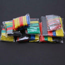 Hot Sell 328pcs Cable Sleeve Insulated Heat Shrink Tubing Wrap Wire Set