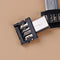3Pc Micro usb male to usb female otg adapter converter for phone tablet mouse  Z