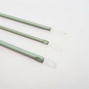 Set of 3 Aluminium Wool Needles Thick Knitter Wool Yarn Sewing Yarn Crafts