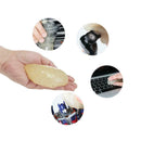 Magic Sticky Dust Dirt Cleaner Soft Glue Gum Silica Car PC KeyboardClean Ge C8T0