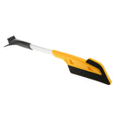 2 IN 1 shovel Vehicle Detachable Snow Ice Scraper Snow Brush Shovel Removal