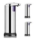 Automatic Soap Dispenser, Kitchen Soap Dispenser, IR Sensor Soap Dispenser