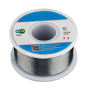 Solder Wire 50g 0.3mm 63/47 Flux Reel Tube Tin Lead Rosin Core wearproof