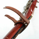 Capo Guitar Capo -for 6-String Acoustic & Electric Guitar-Zinc Alloy Trigge R6W2
