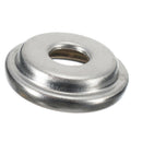 For Snap Fasteners Tent Boat Replaces Kit 200Pcs Screw Cap Screws Marine Canvas
