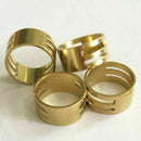 Jump Ring Tools Opening Closing For Jewelry Making Copper DIY Beading Equip