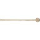 2 Pair Wood Mallets Percussion Sticks for Energy Chime, Xylophone, Wood Blo