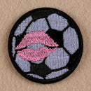 Embroidery Sew Iron On Patch Badge Clothes Fabric Transfers Lace Trim Applique F