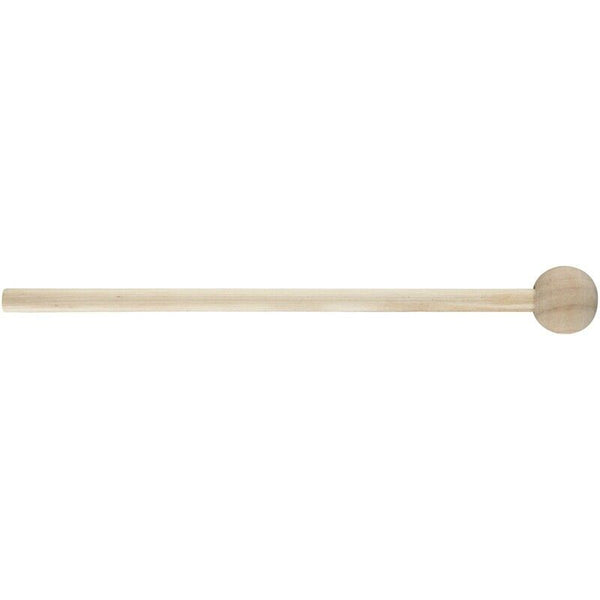 2 Pair Wood Mallets Percussion Sticks for Energy Chime, Xylophone, Wood Blo