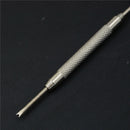3pcs New Watch Band Spring Bars Strap Link Pins Remover Repair Kit Tool Hot!