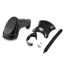 USB Barcode Scanner with Stand Long Barcode USB Port CCD Handheld Barcode S U1B1