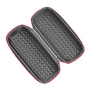 For JBL Charge 4 Portable Wireless Speaker Hard EVA Potable Case Cover Bag Black