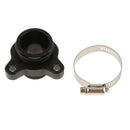 Automotive Water Hose Fitting Replacement for BMW 335i,335xi,135i,330i Black