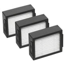 Replacement Parts For-Irobot Roomba I7 And I7+ High-Efficiency Filters (3-P U7C1