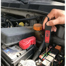 2x Auto 5-36V Circuit  Diagnostic Pen Detector With