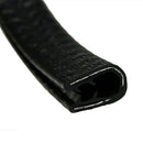 13Ft( 4M) Car Door Edge Guards U Shape Edge Trim Rubber Seal Protector Car  N1P6