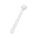 Pro Golf Swing Putting Putter Alignment Training Practice Ball With Stick