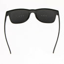 Pinhole Sunglass Anti-Fatigue Vision Care Eye Exercise Eyesight Protections