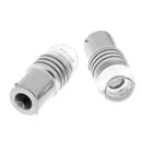 2x 1157 BAY15D P21/5W Led Car Strobe Tail Light BAY15D Led Brake Strobe OZ