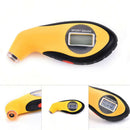 Tire Pressure Guage Digital Car Truck Bike Auto Air PSI Meter Tester Tyre Gauge