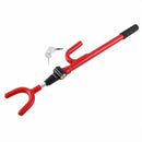 Car Steering Wheel Lock U-Style Steering Wheel Car Steering Wheel Lock Anti