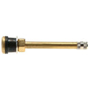 Universal TR571 Straight Brass Truck Tire Valve Stem Tubeless Valve  A