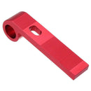 T-type Slide Slot Track Stopper Woodworking Positioning Limiter Clamp Tools