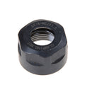 ER16 M22*1.5 Collet Clamping Nuts for CNC Milling Chuck Holder Lathe NEW B Kw