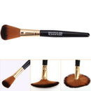 Cosmetic Brush Face Makeup Contour Foundation Powder Blush Brush Tool